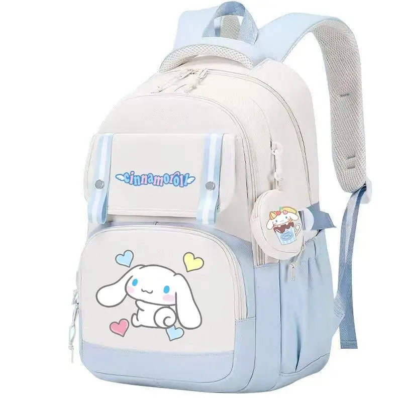 Mochila niñas