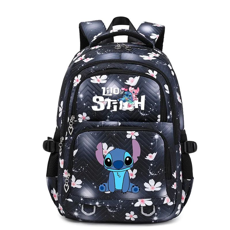 Mochila de Lilo Stich