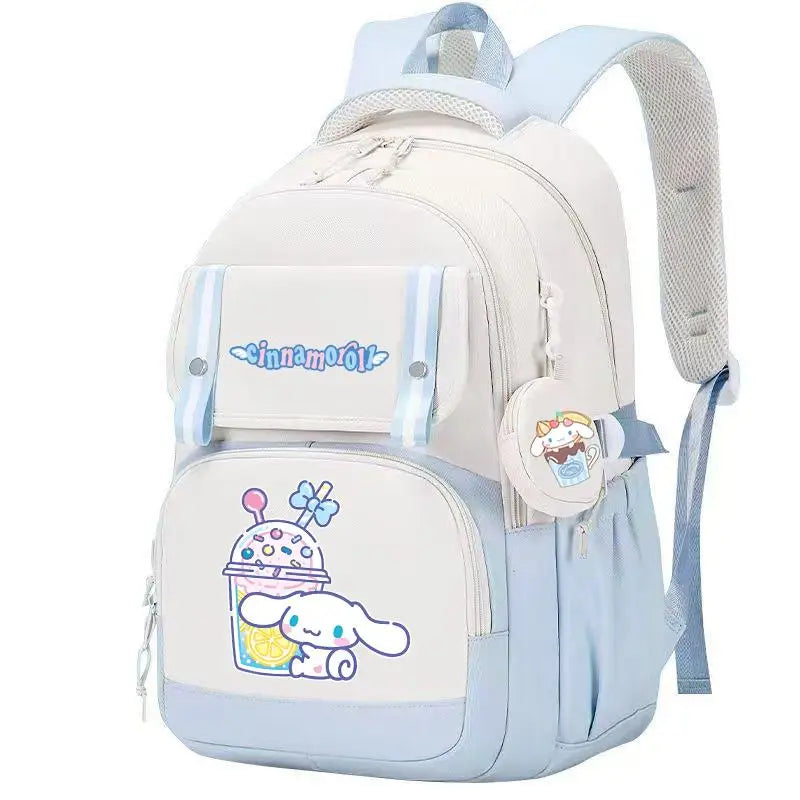 Mochila niñas