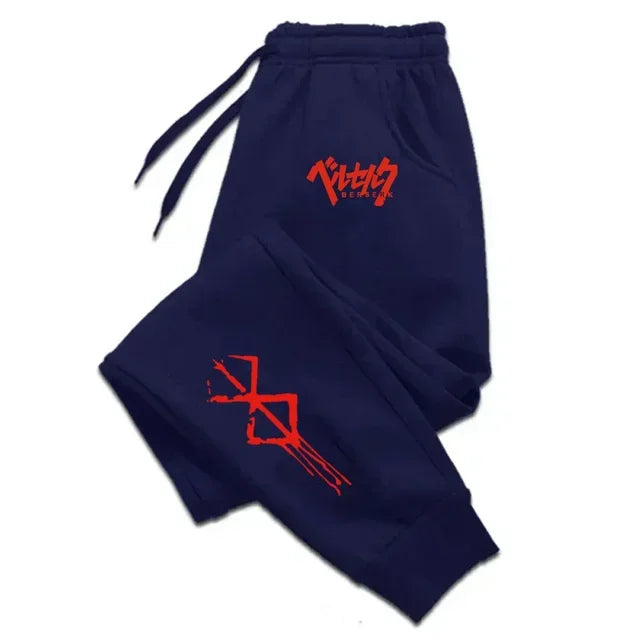 Pantalón chandal hombre