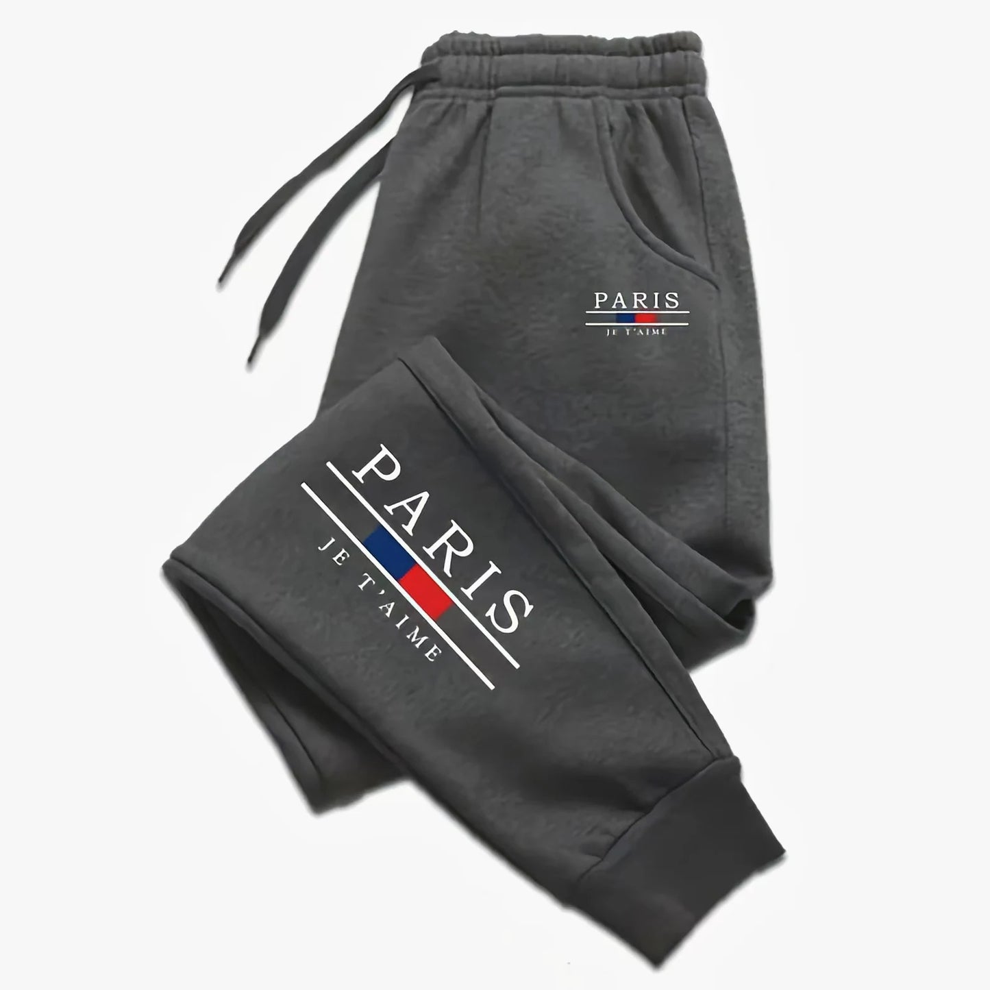 Pantalón chándal hombre