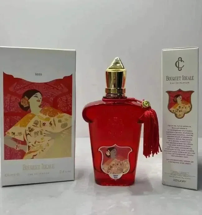 Perfume mujer