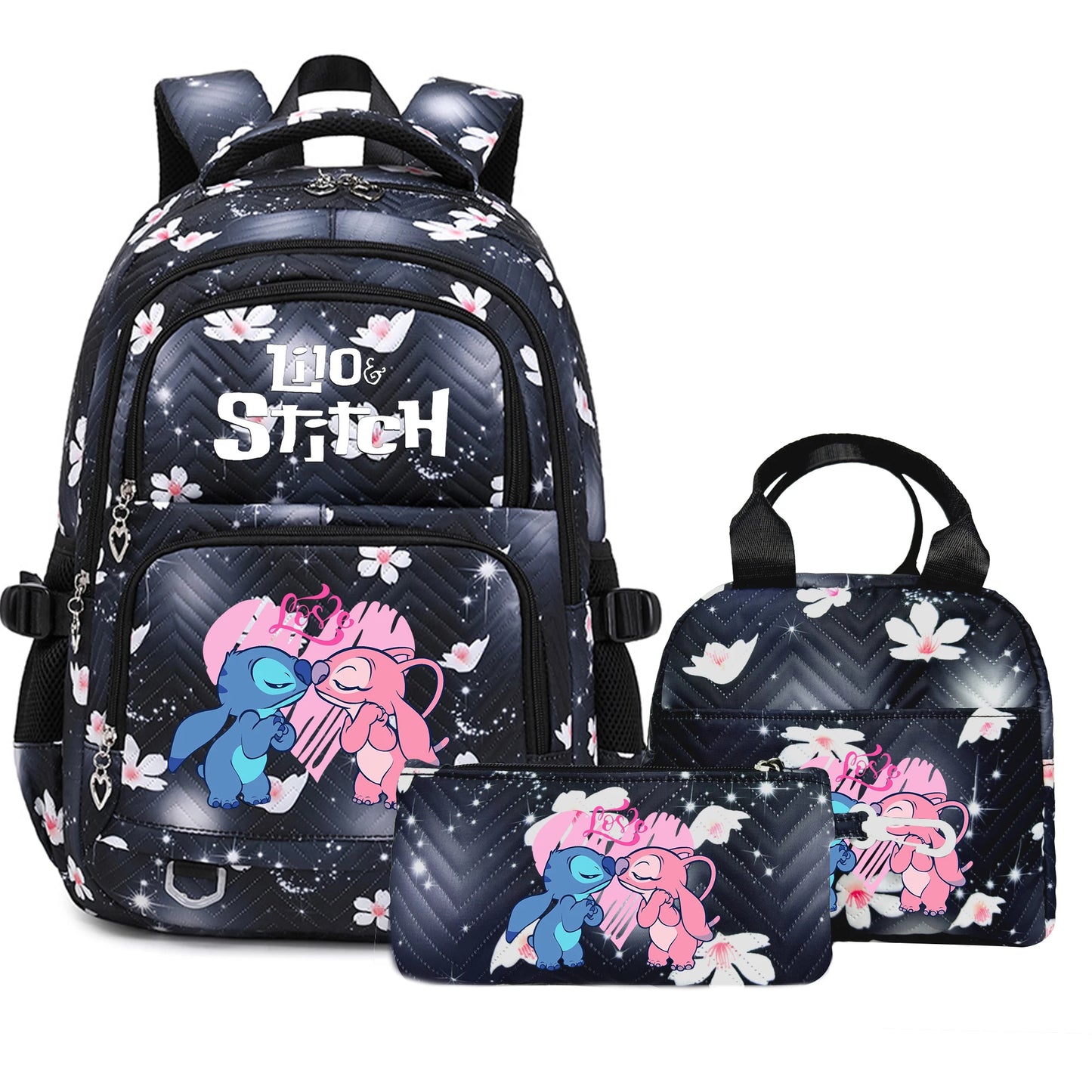 Mochila de Lilo Stich