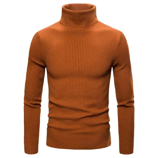 Jersey hombre de manga larga