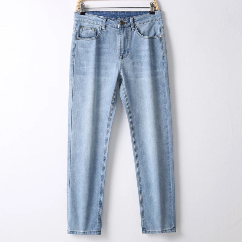 Pantalones vaqueros hombre