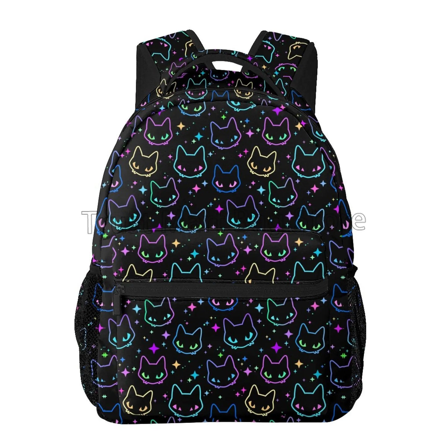 Mochila de Gato