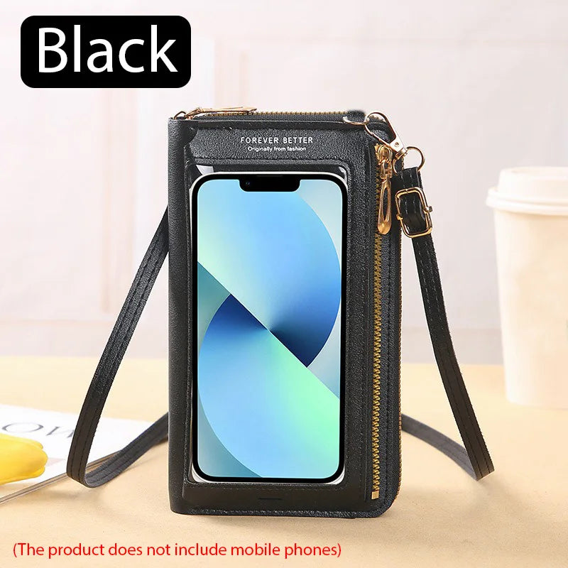 Funda de móvil para colgar