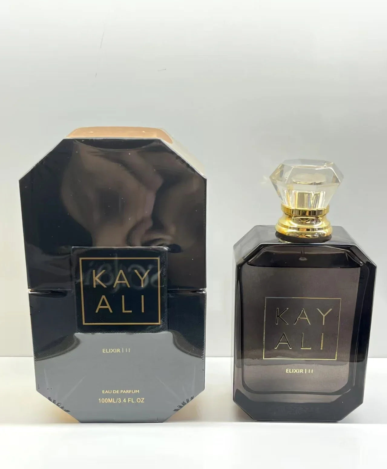 Perfume mujer de alta duración