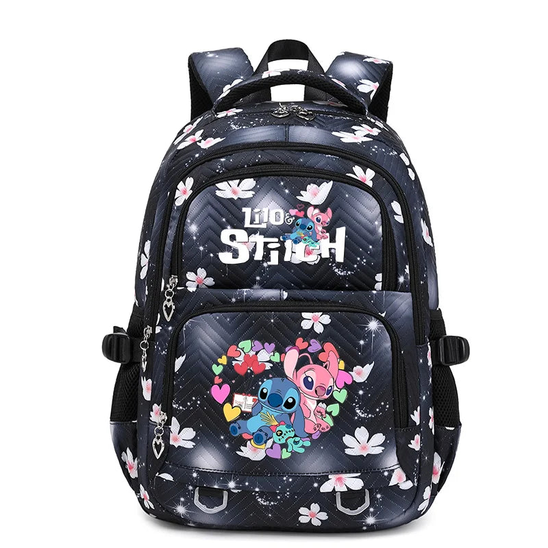 Mochila de Lilo Stich
