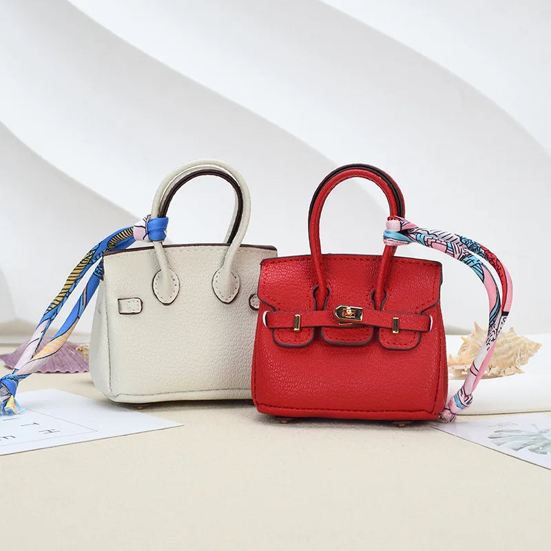 Mini birkin