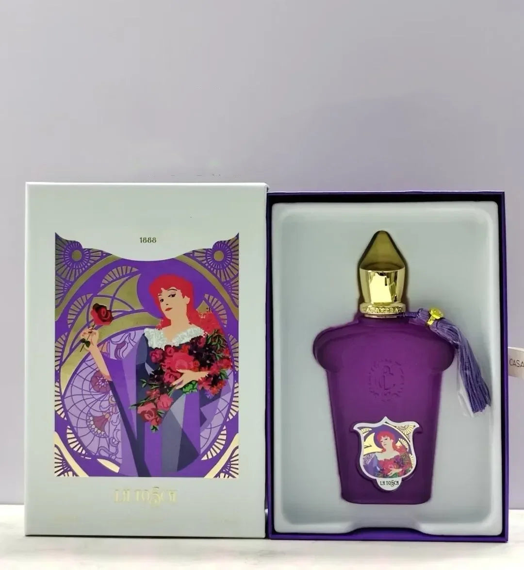 Perfume mujer