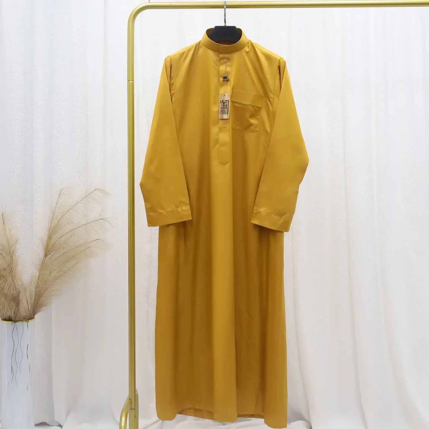 Abaya para hombre