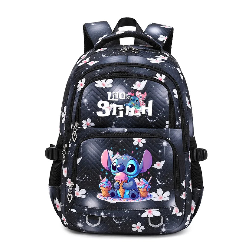 Mochila de Lilo Stich