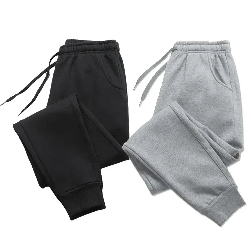 Pantalón chandal hombre