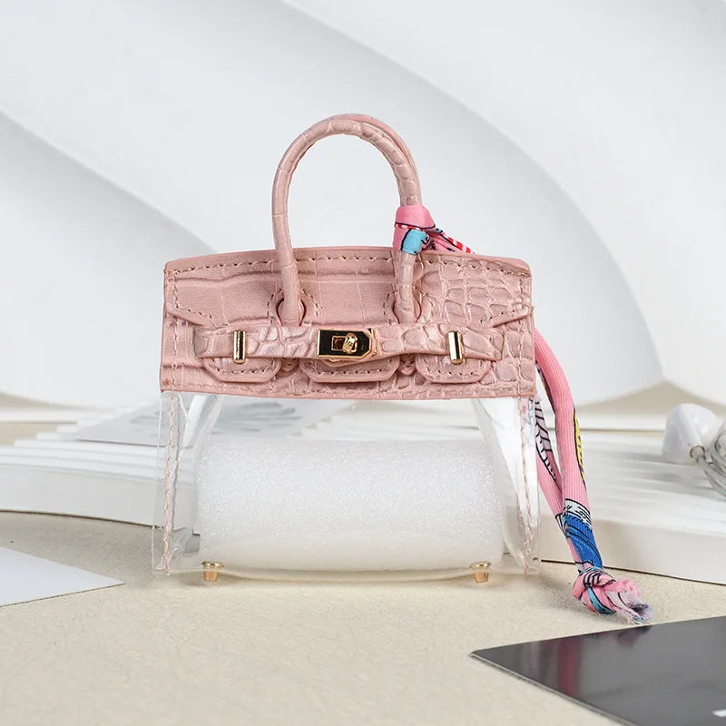 Mini birkin