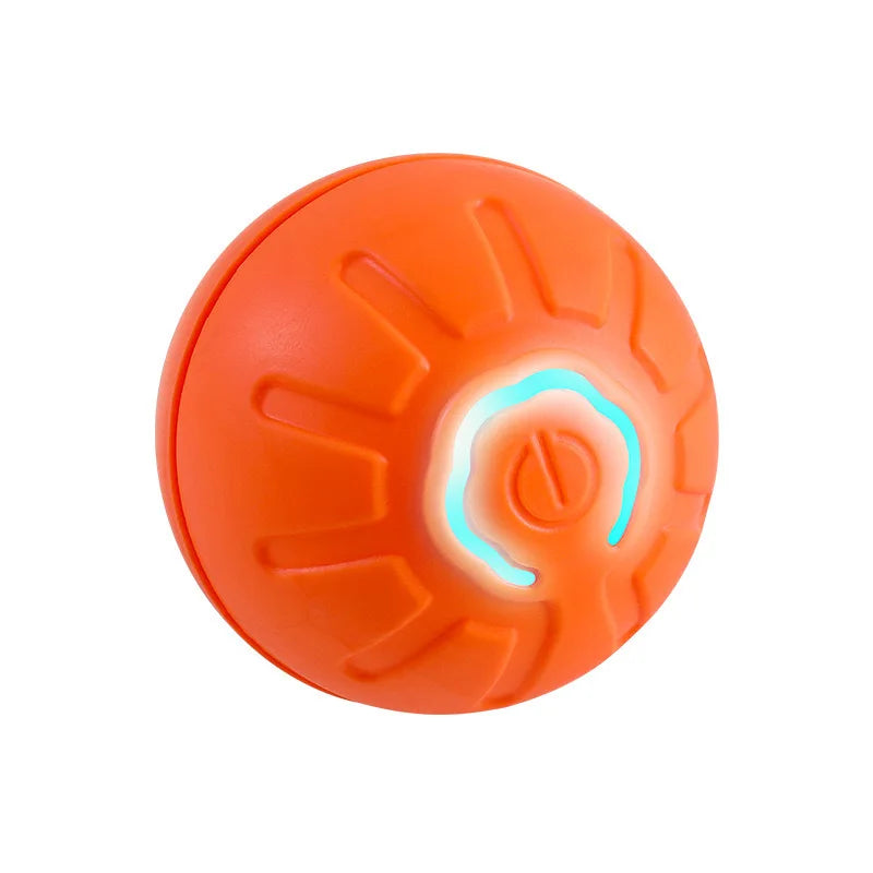 Pelota rellenable para perros