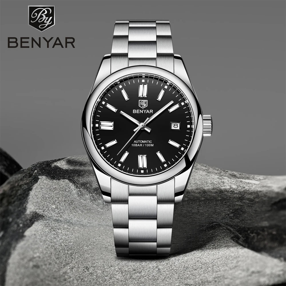 Reloj BENYAR para hombres