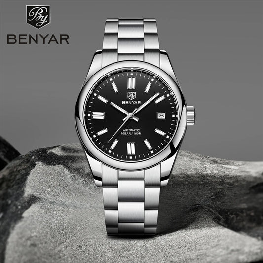 Reloj BENYAR para hombres