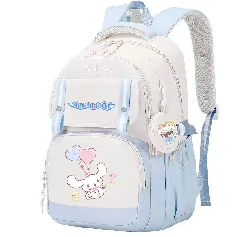 Mochila niñas