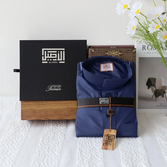 Abaya para hombre