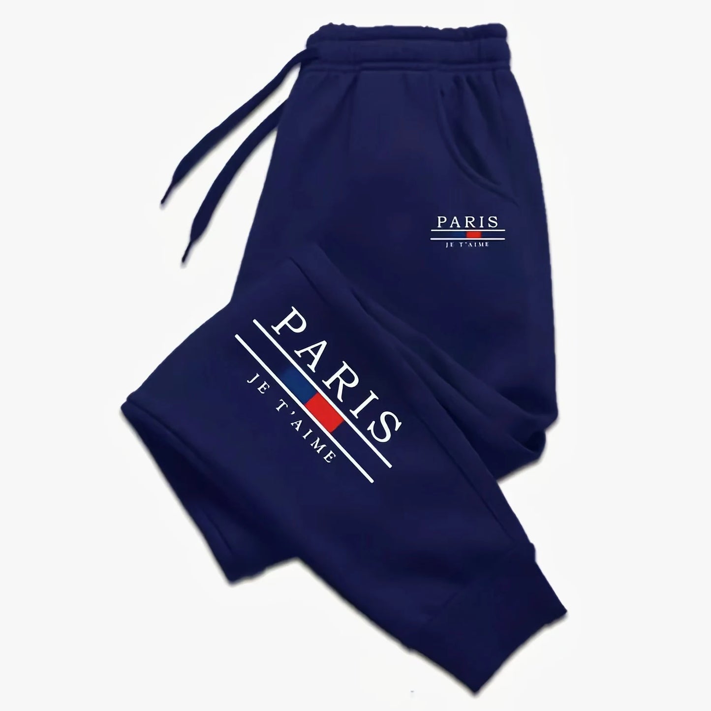 Pantalón chándal hombre