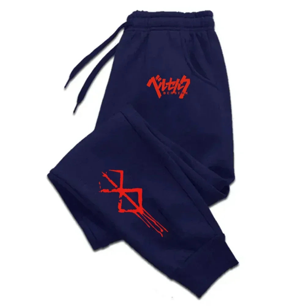 Pantalón chandal hombre