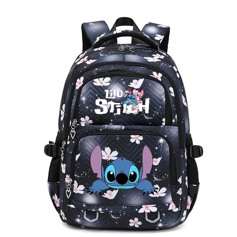 Mochila de Lilo Stich