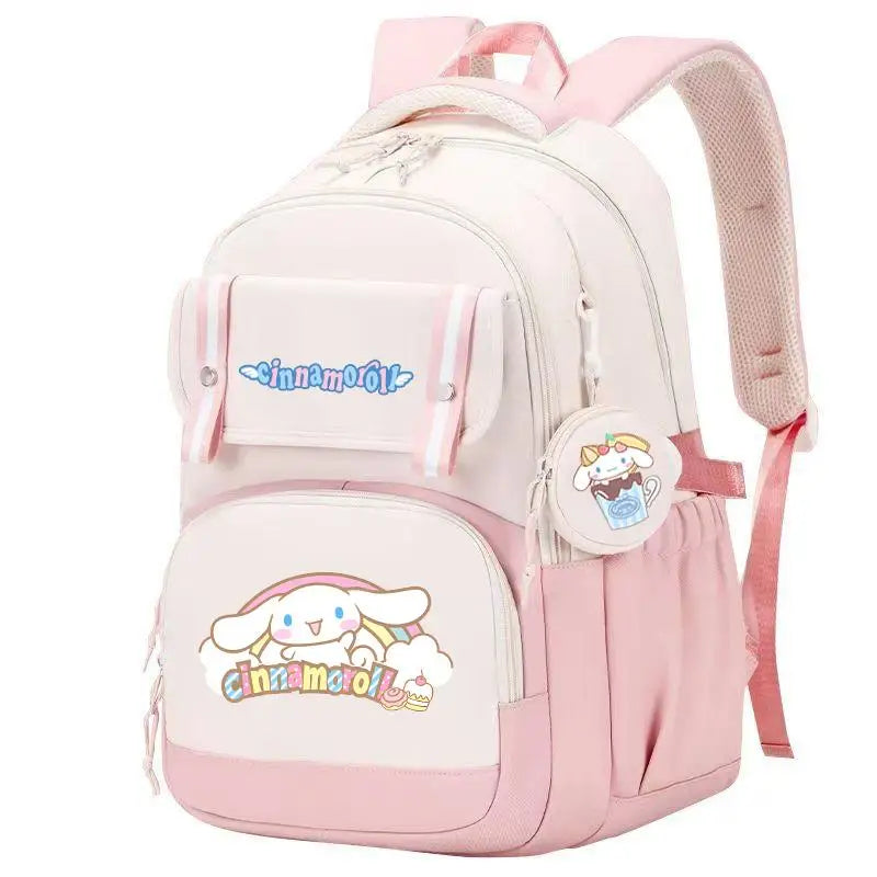Mochila niñas