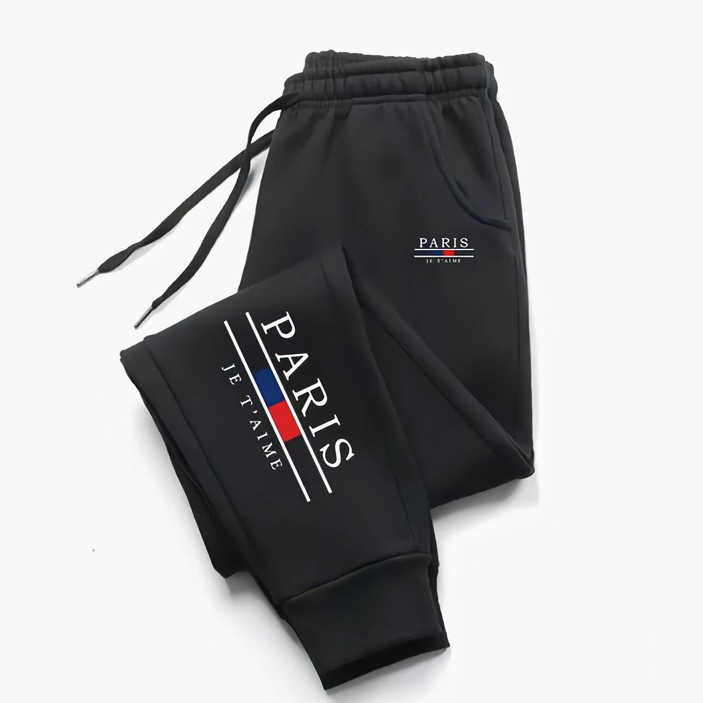 Pantalón chándal hombre