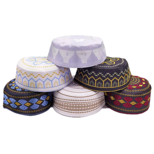 Gorro islámico hombres