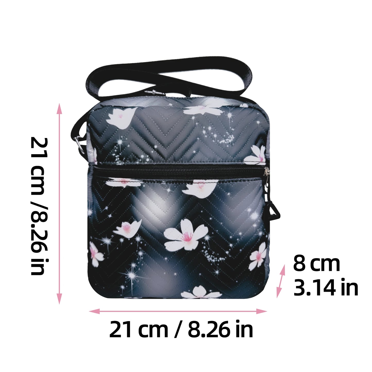 Mochila de Lilo Stich