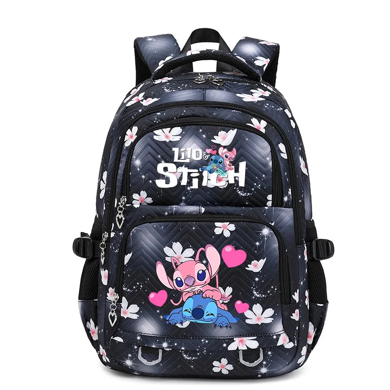 Mochila de Lilo Stich
