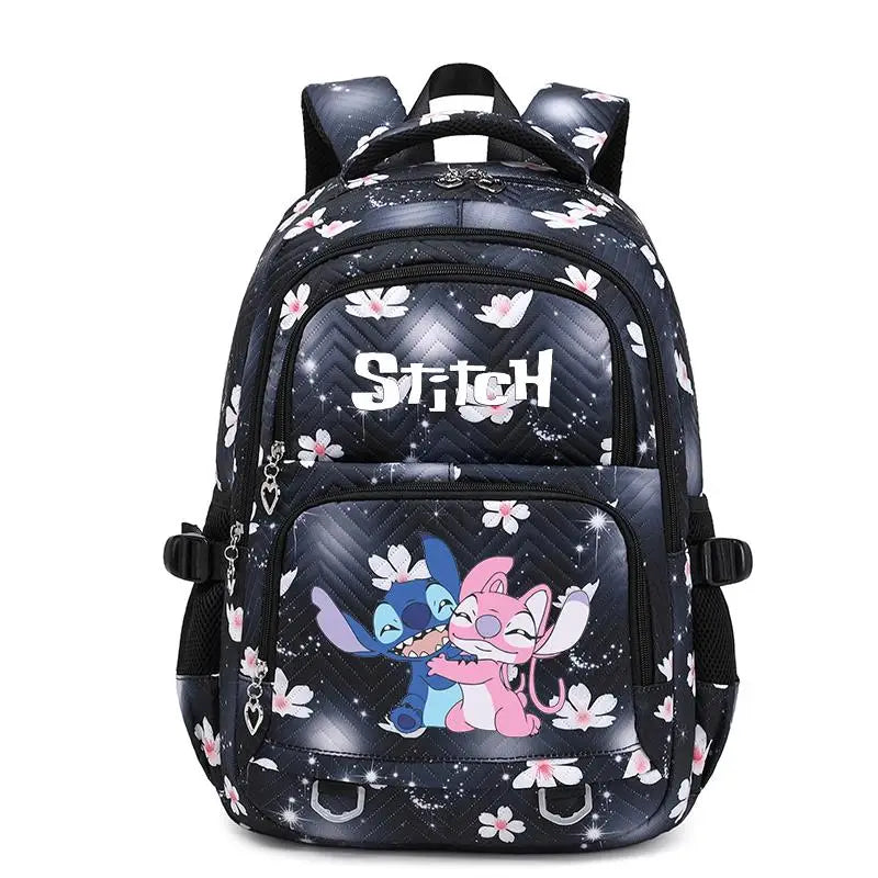 Mochila de Lilo Stich