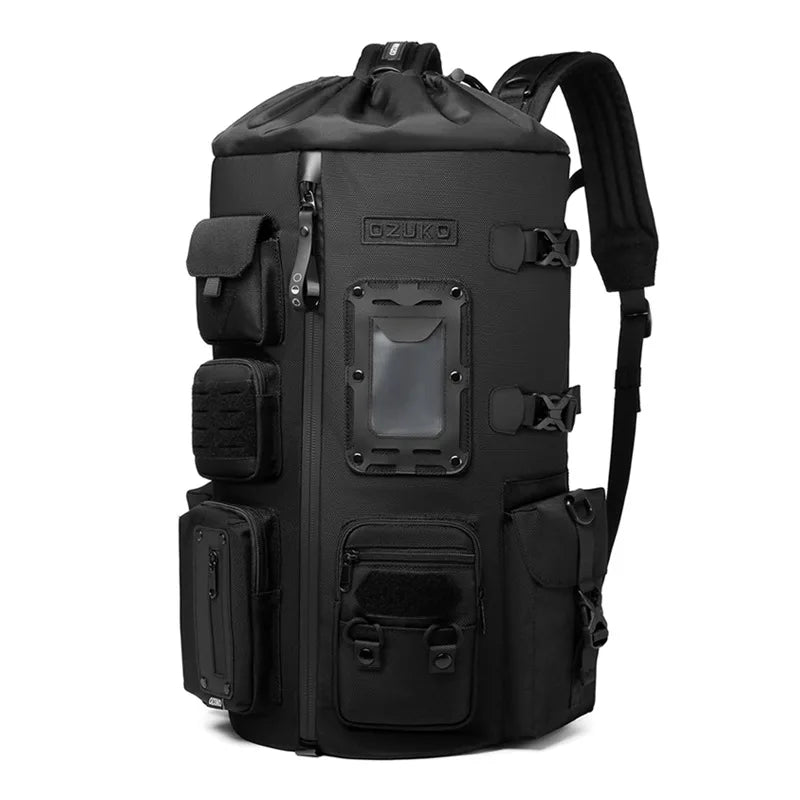 Mochila Ozuko para baloncesto