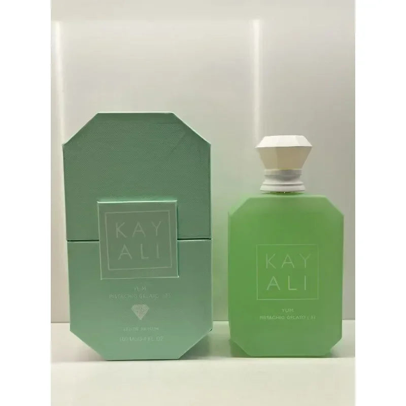 Perfume mujer de alta duración