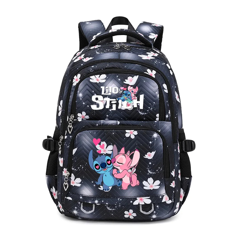 Mochila de Lilo Stich