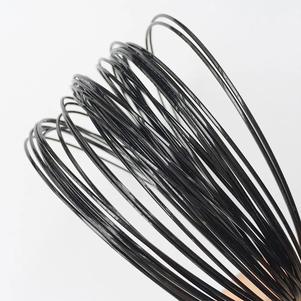 Alambres para raqueta de bádminton