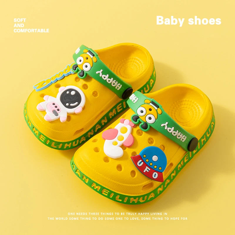 Sandalias de niños