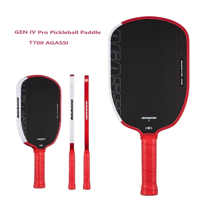 Raqueta de pádel