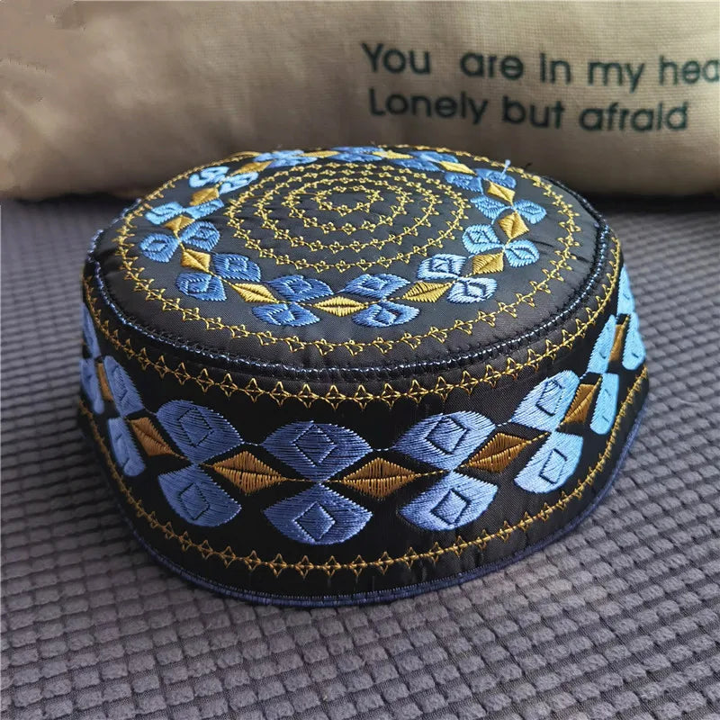 Gorro islámico hombres