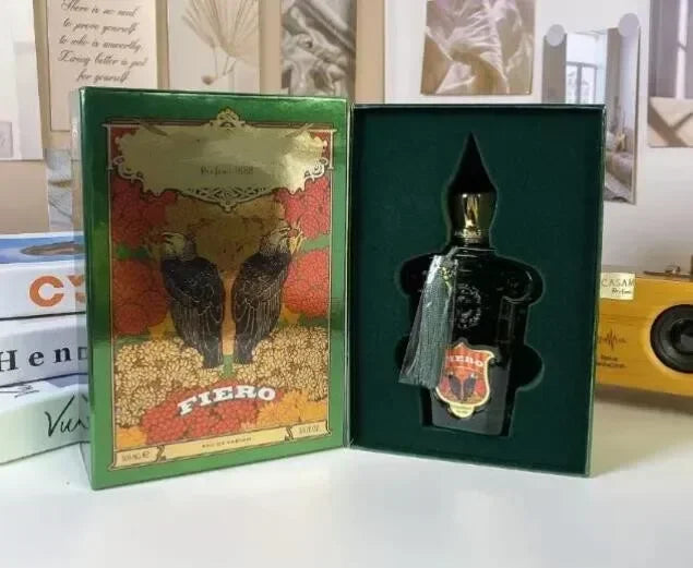 Perfume mujer