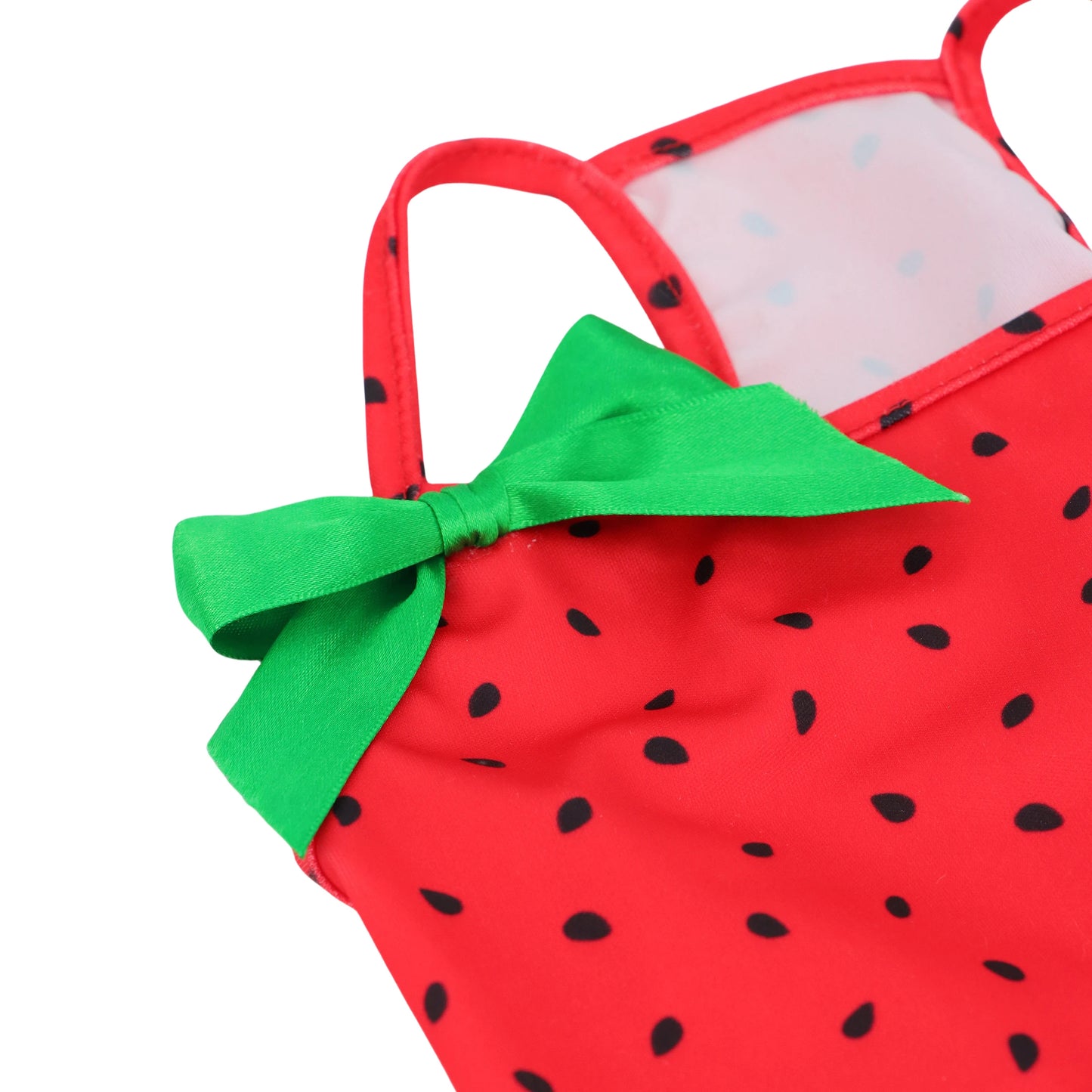 Ropa de sandía para perros