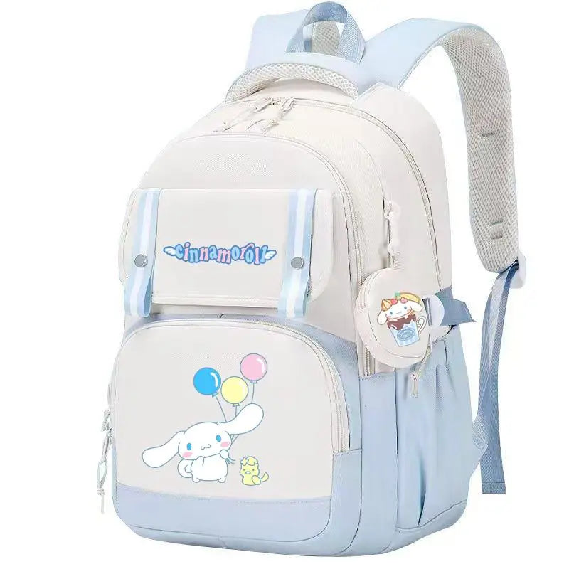 Mochila niñas