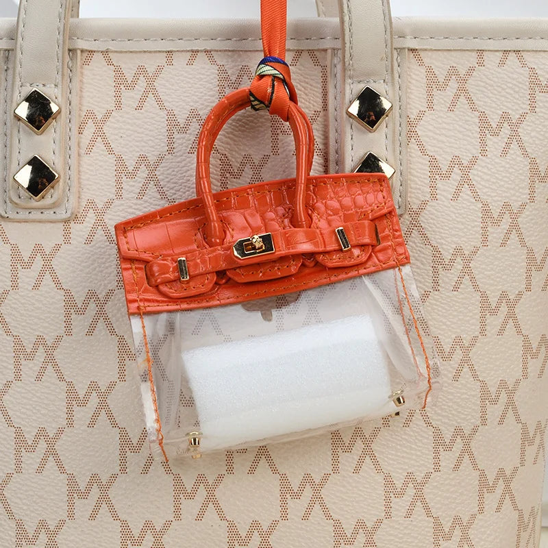 Mini birkin