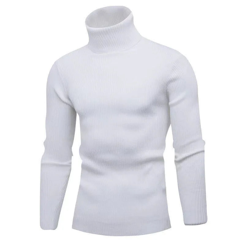 Jersey hombre de manga larga