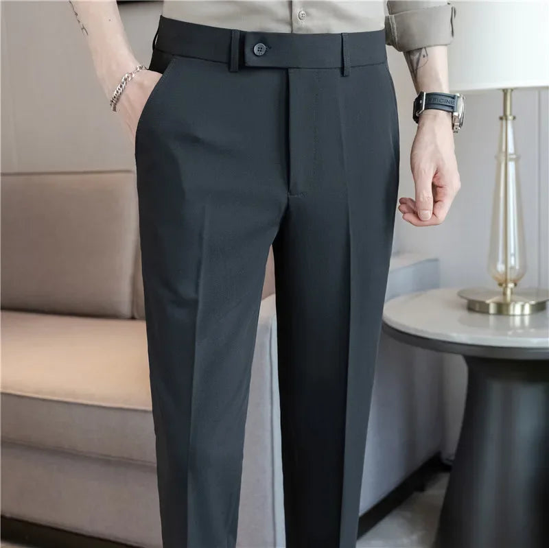 Pantalón de traje