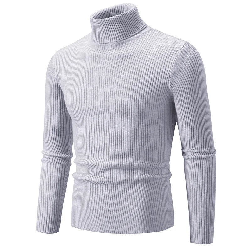 Jersey hombre de manga larga