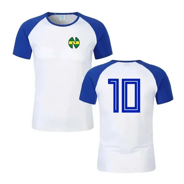 Camiseta de fútbol
