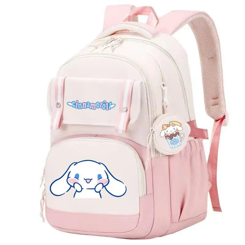 Mochila niñas