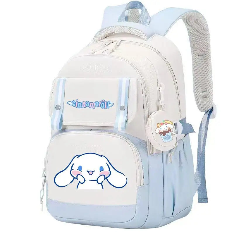 Mochila niñas